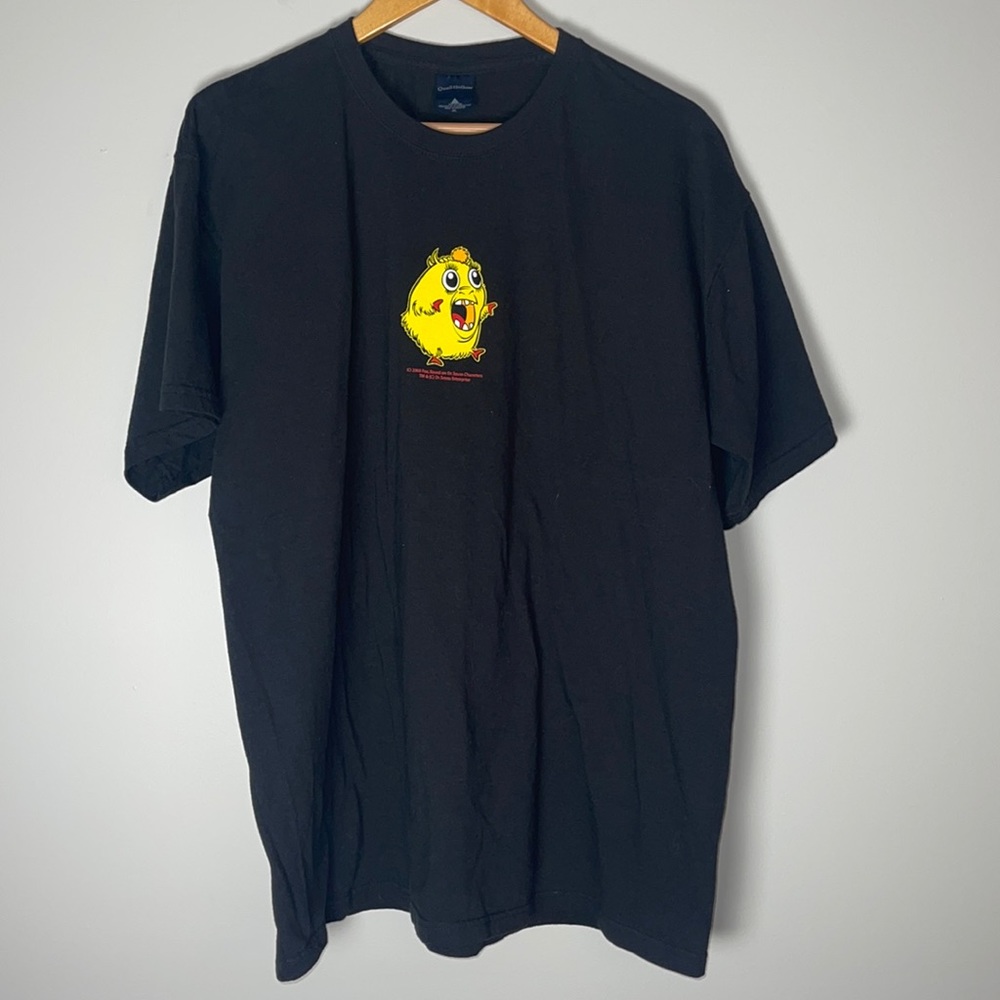 Horton Hears a Who Katie XL Shirt